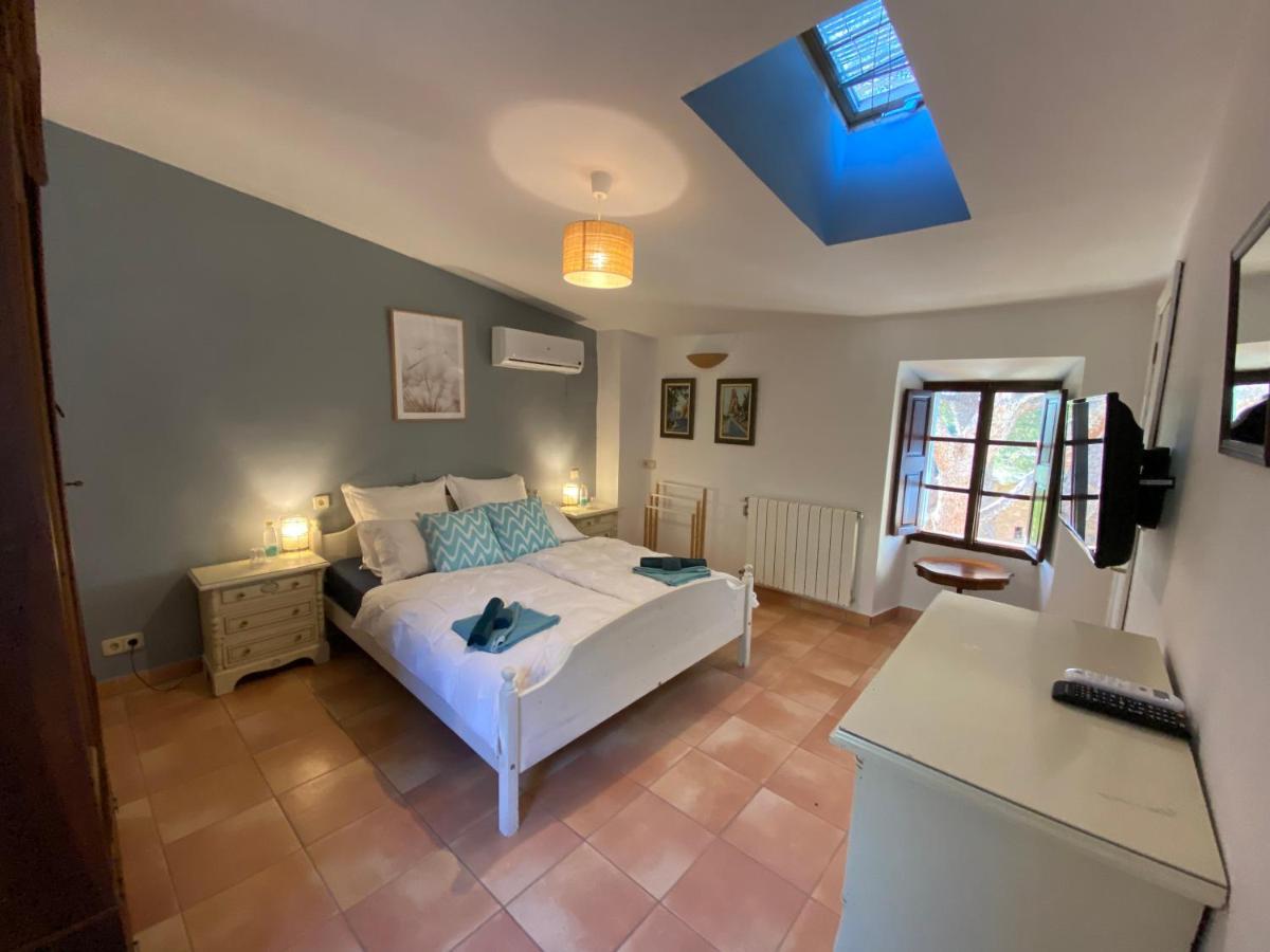 Finca Sa Canova Agroturismo Campos  Zewnętrze zdjęcie