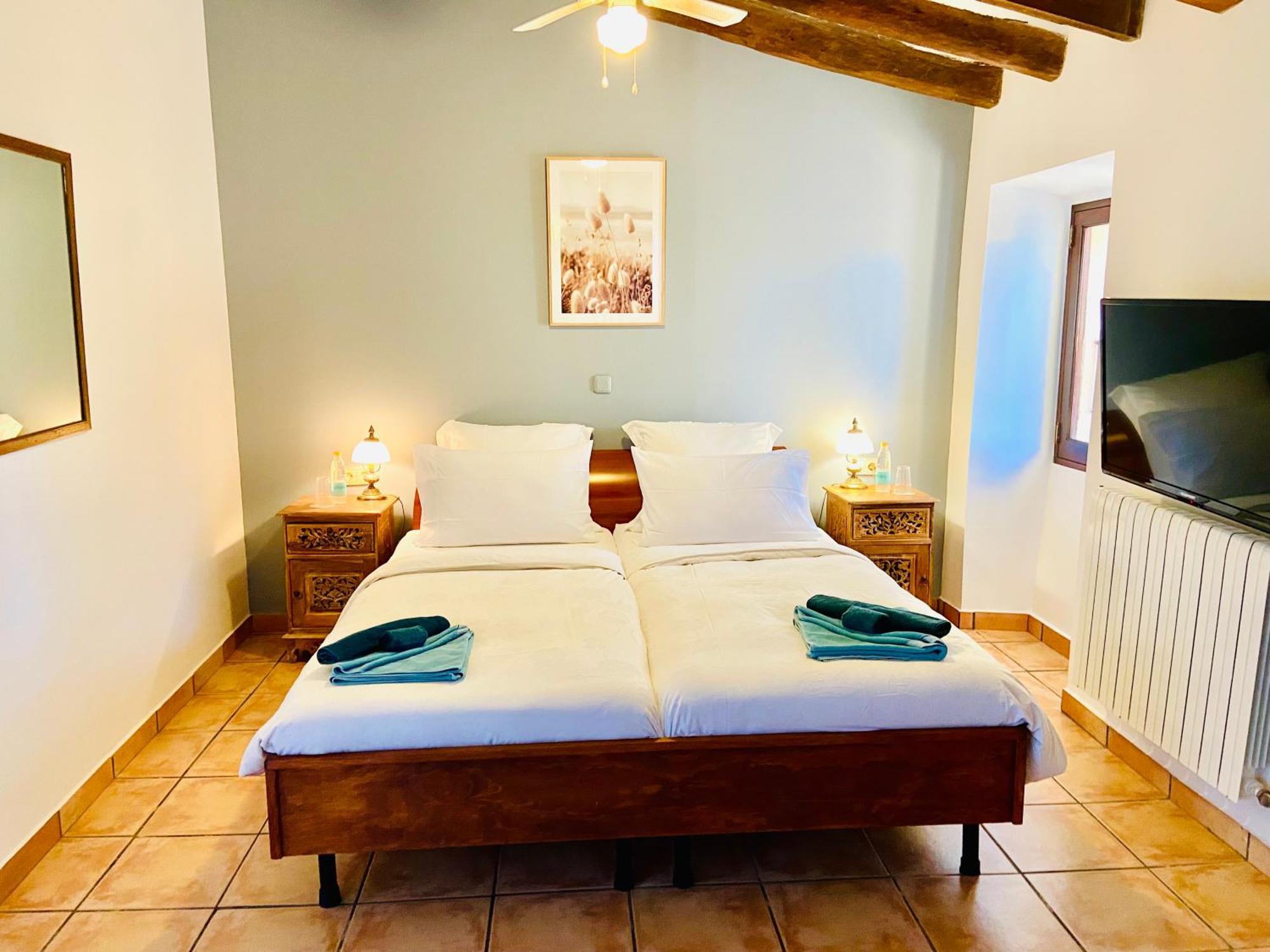 Finca Sa Canova Agroturismo Campos  Zewnętrze zdjęcie