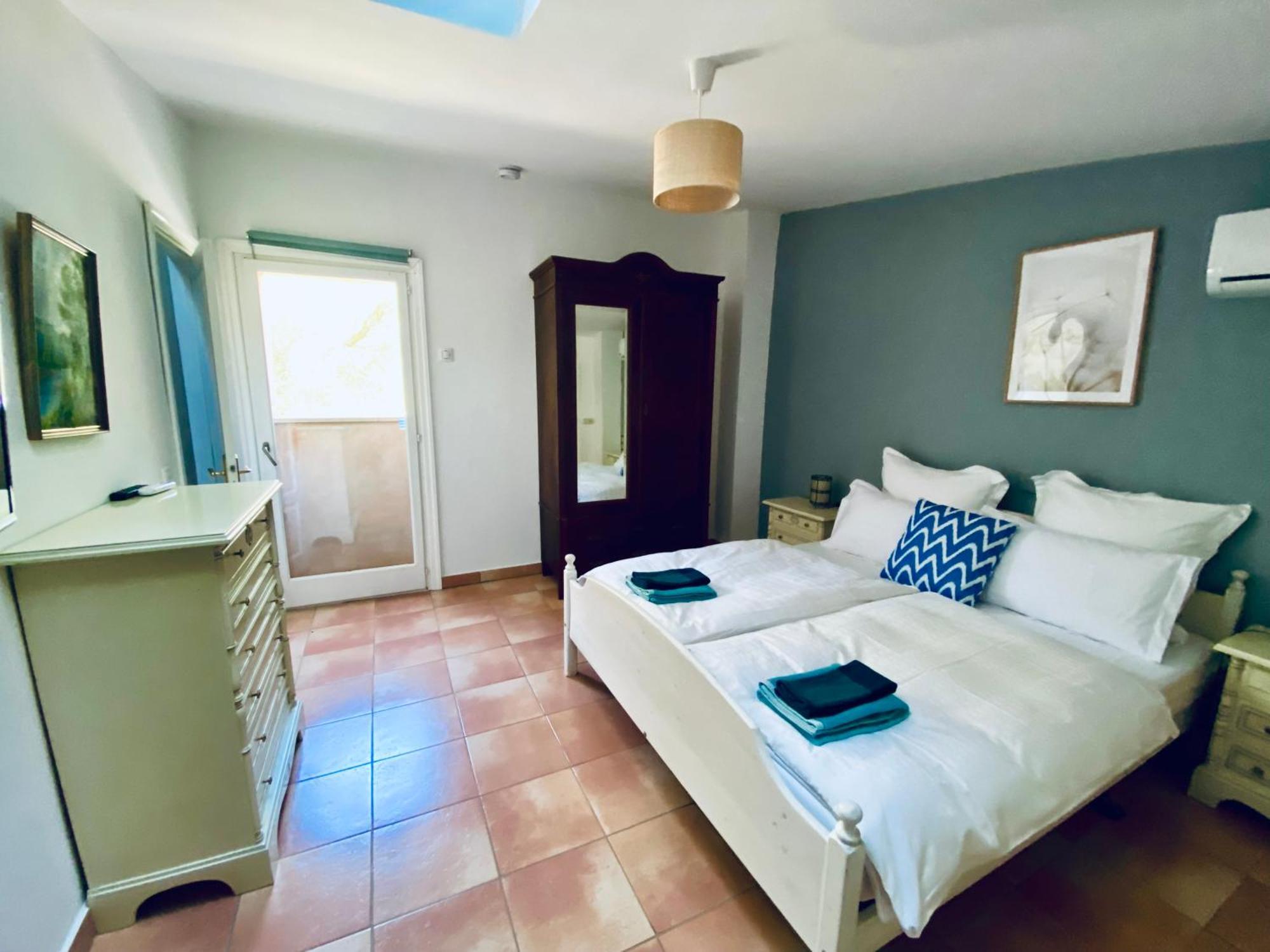 Finca Sa Canova Agroturismo Campos  Zewnętrze zdjęcie