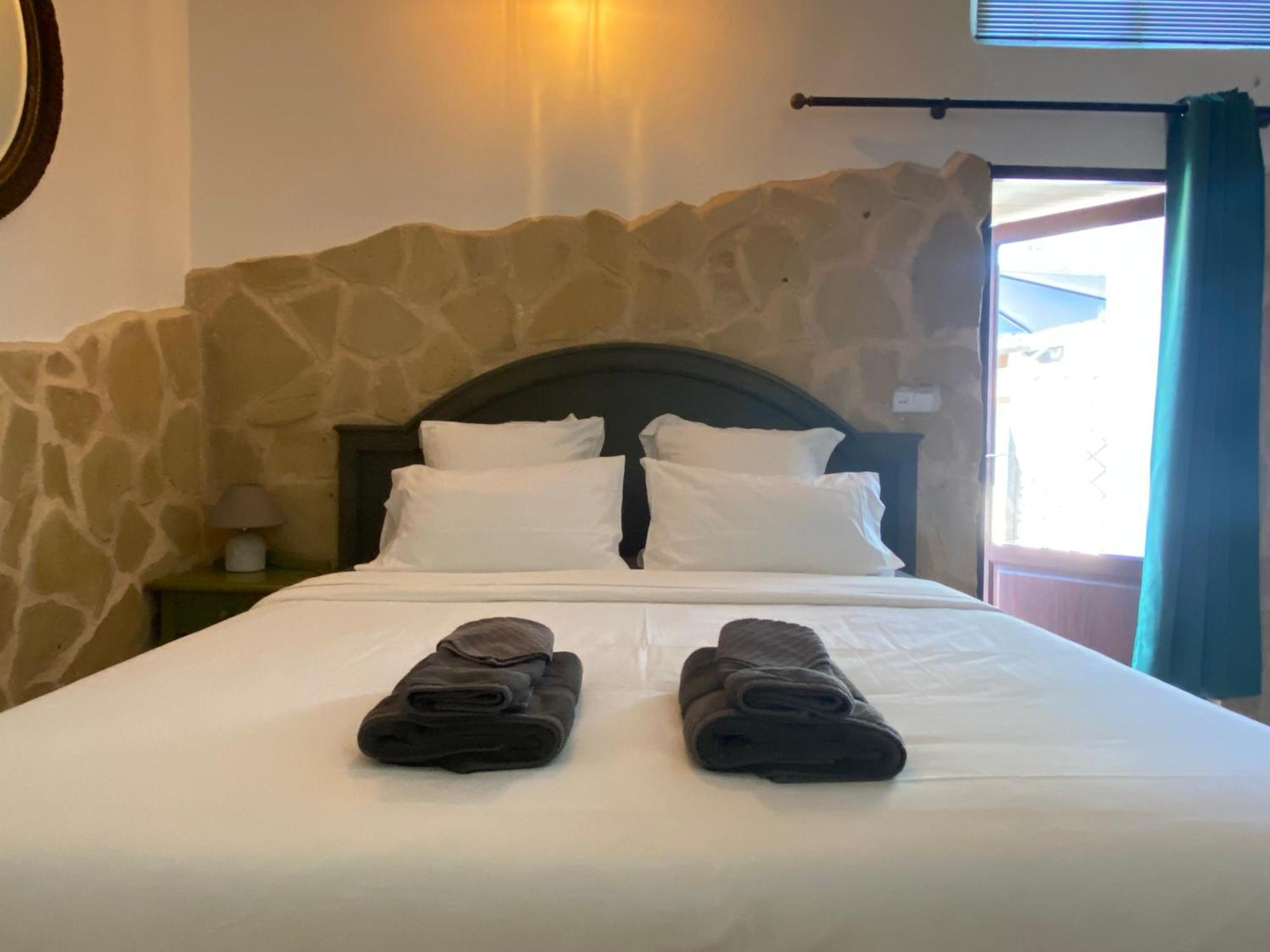 Finca Sa Canova Agroturismo Campos  Zewnętrze zdjęcie