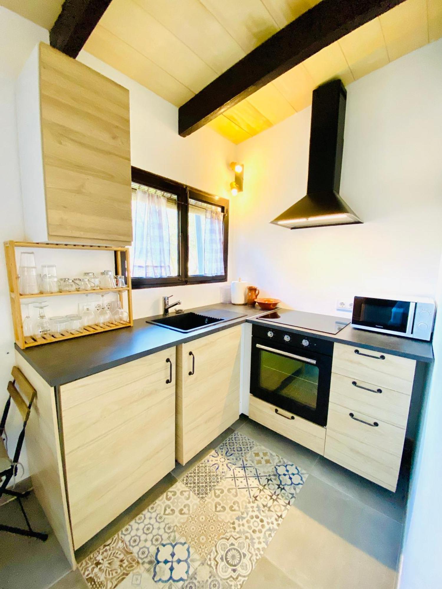 Finca Sa Canova Agroturismo Campos  Zewnętrze zdjęcie