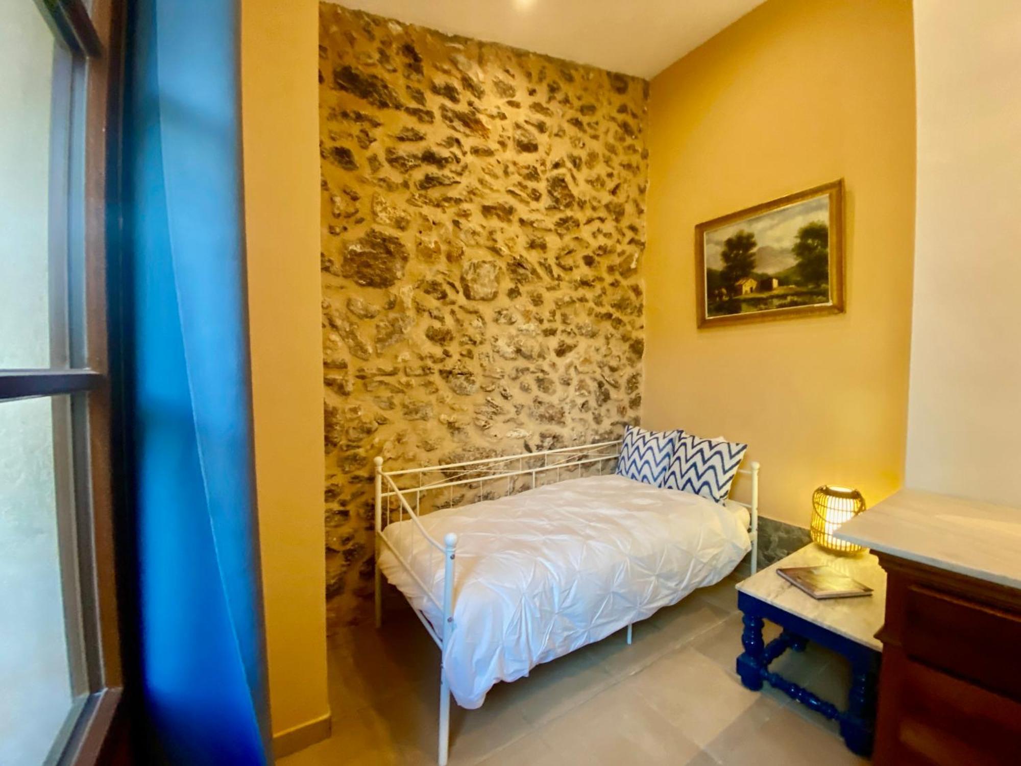Finca Sa Canova Agroturismo Campos  Zewnętrze zdjęcie